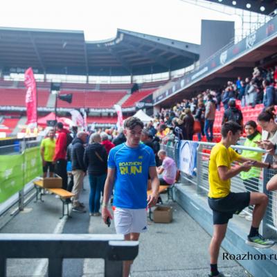 Roazhonrun10k 18