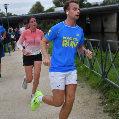 Roazhonrun10k 100
