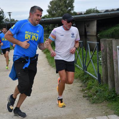 Roazhonrun10k 101