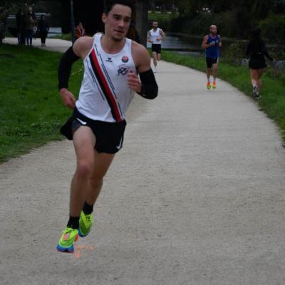 Roazhonrun10k 45