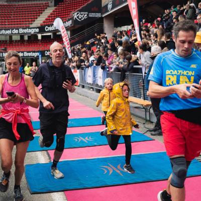 Roazhonrun10k 100