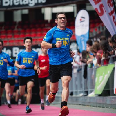 Roazhonrun10k 101