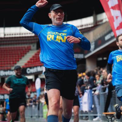 Roazhonrun10k 120