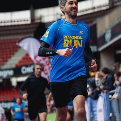 Roazhonrun10k 124