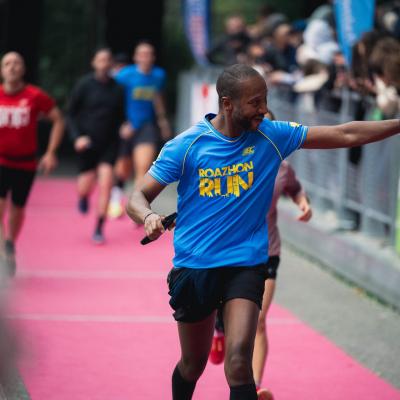 Roazhonrun10k 129