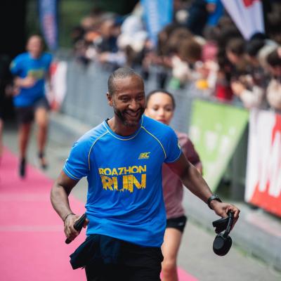 Roazhonrun10k 130
