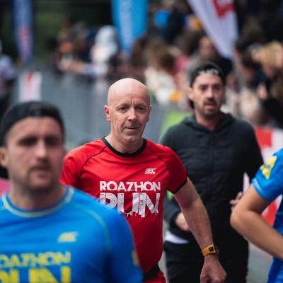 Roazhonrun10k 131