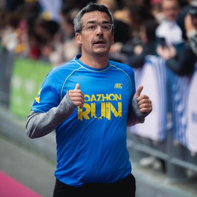 Roazhonrun10k 134