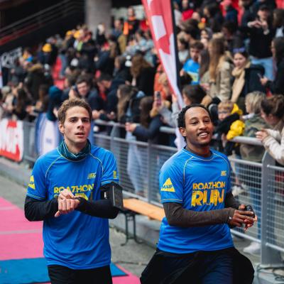Roazhonrun10k 136