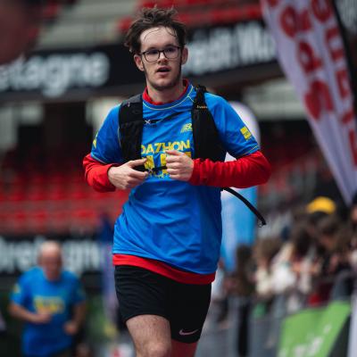 Roazhonrun10k 165