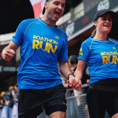 Roazhonrun10k 170