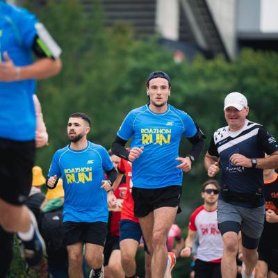Roazhonrun10k 29