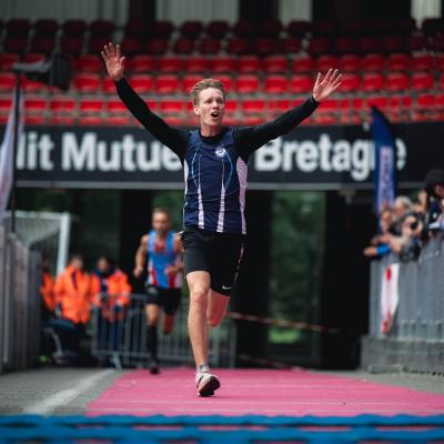 Roazhonrun10k 45