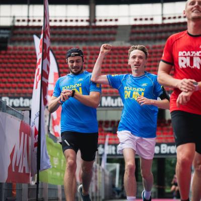 Roazhonrun10k 85