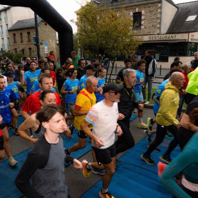 Roazhonrun10k 30