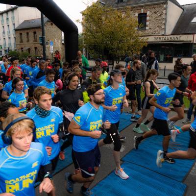 Roazhonrun10k 35