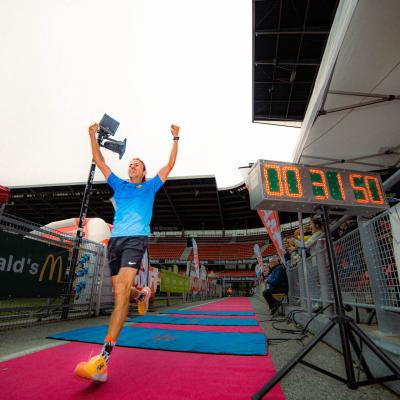 Roazhonrun10k 45